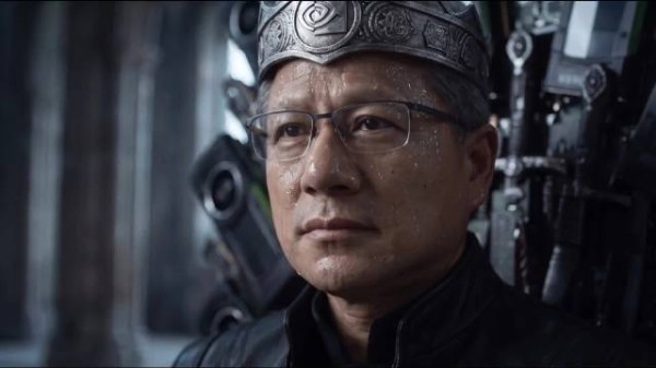如果把今天的AI大战拍成中世纪宫廷剧…