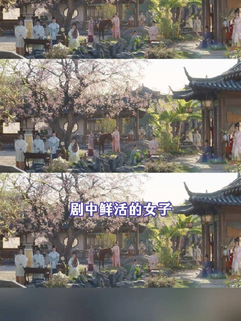 兰香如故灭门夜母亲血写平安符，女儿守一生