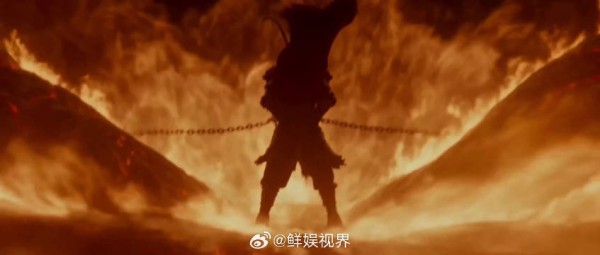 太上老君听到炉子扛不住依旧加火，不是冷漠，是遵守和孙悟空的约定