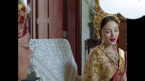 这段剧情真的太逗了吧!