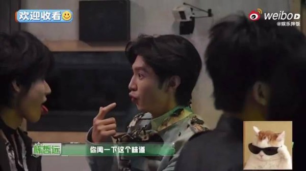 你们这样会不会太 (cr.logo)