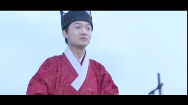 蟋蟀变黑头将军 小毛讽刺林锦岐王朝覆灭