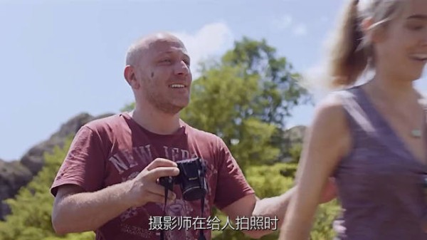 惩罚变态最好的方式，就是用同样的方式反击！
