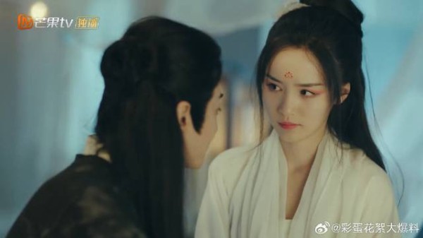柯颖 | 丞磊 宁王得到相国之女，竟还让她嫁给别人，真是个渣男！