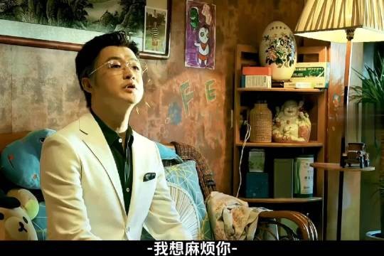 女主虽然穷但有骨气,果断拒绝男人无理的要求!