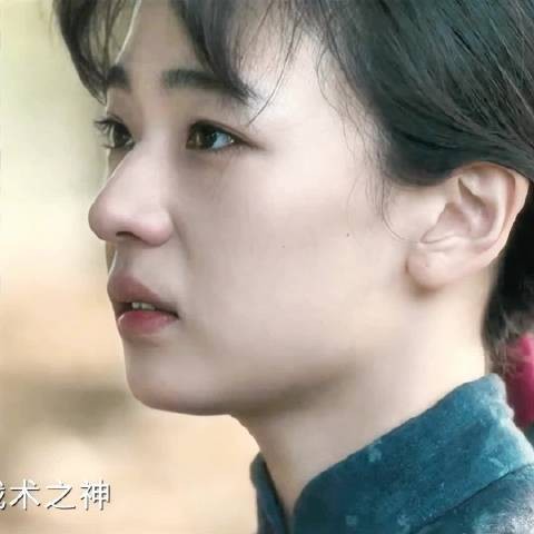 我们小苦瓜小
