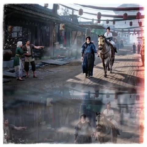 人生不必在乎他人看法,你无法让所有人满意