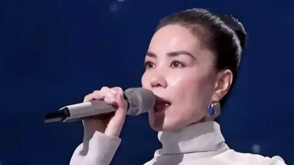 不解释的王菲:中年人最好的活法,守住自己的步调
