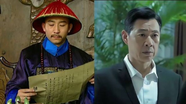 李卫vs沙瑞金，谁的权利更大？ 雍正王朝 人民的名义