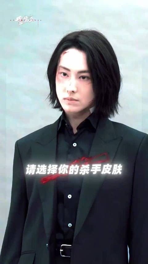梁洛施你轻点帅 溢出屏幕的斩男又斩女 恋姐是一种本能