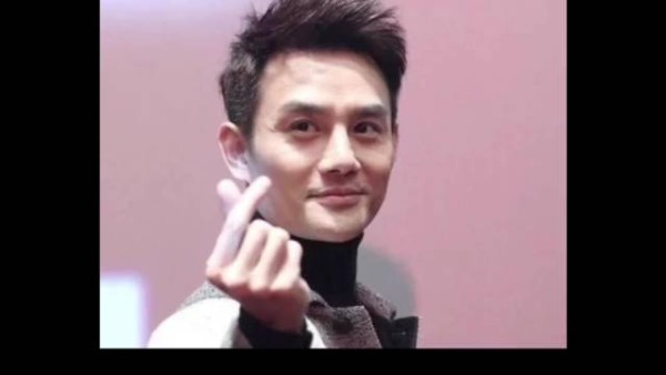 给偶像加油 综艺里活捉了一只与平时形象反差极大的明星——王凯…