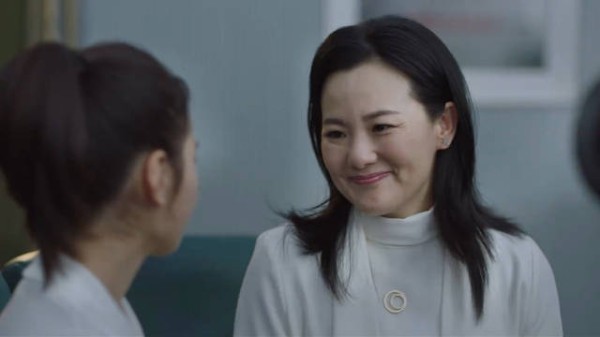 小欢喜刘静阿姨,成所有孩子心中神仙妈妈