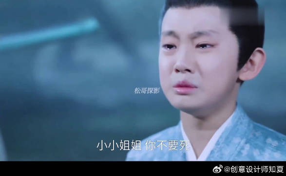 到底是多大的福气?才能遇到这样的女鬼姐姐
