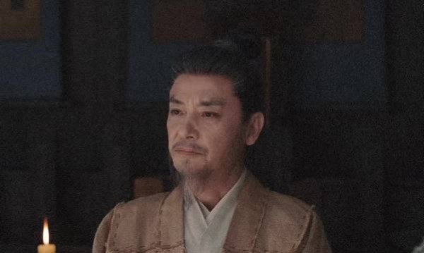 兰香如故林老太爷当众一句话整顿家风震慑孙媳妇