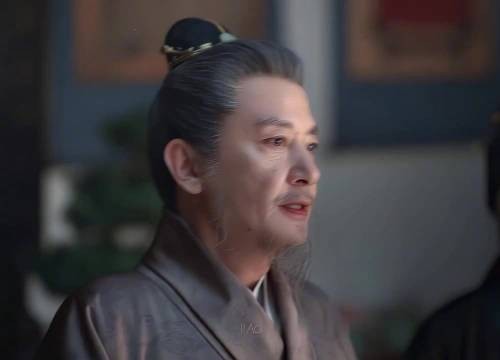 林老太爷整顿家风，老法拉利一言定调