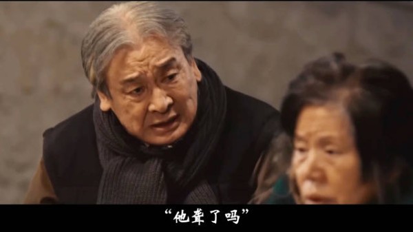 我能想到最浪漫的事,就是和你一起慢慢变老