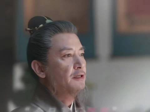 林老太爷整顿家风，分寸感值得学习