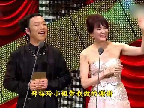 蔡康永称此家非彼家，黄渤妙语双关绝地反击