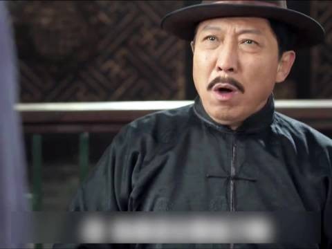 大帅忘记带钱,怎料被掌柜出言嘲讽 !