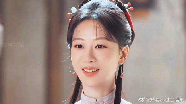 《家业》杨紫 3 秒镜头，埋下了田绛月提前下线的伏笔