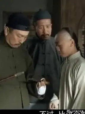 传杰立大功,获得众人赞赏,前途一片光明