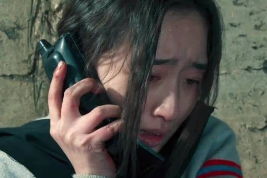 怎么这么苦啊只不过是想治病而已,代入进去不要太好哭啊!