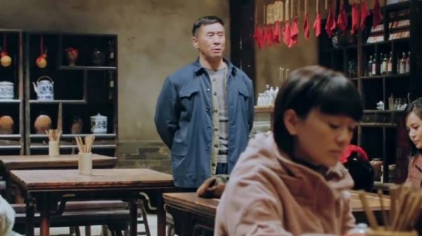 有个四不六的女儿,开什么不都得歇菜