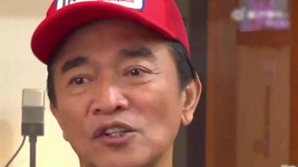 吴宗宪陶晶莹称不愿表态两岸问题,陶晶莹直言台湾艺人辛苦