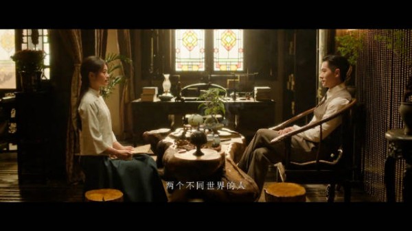 离播出又进了一步