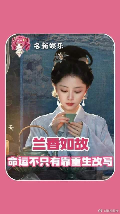 早年种下的善意在至暗时刻，会为她拖住一线生机