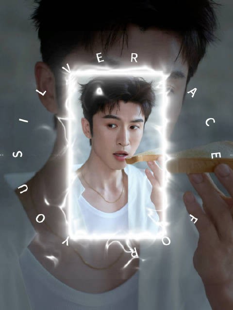 zyl静待秋风赴约，盼虞明轩踏乱世而来，等候这一抹民国白月光