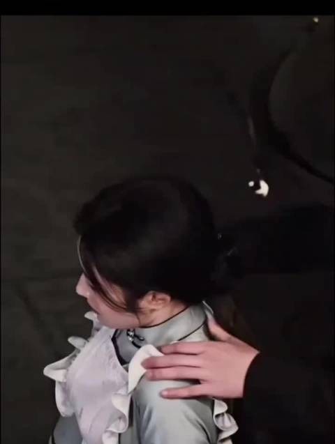 剧里的拉扯感好戳!