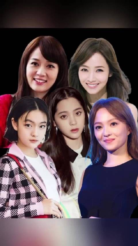 张韶涵说我是中国人,台湾省公开支持祖国统一的女艺人如此多