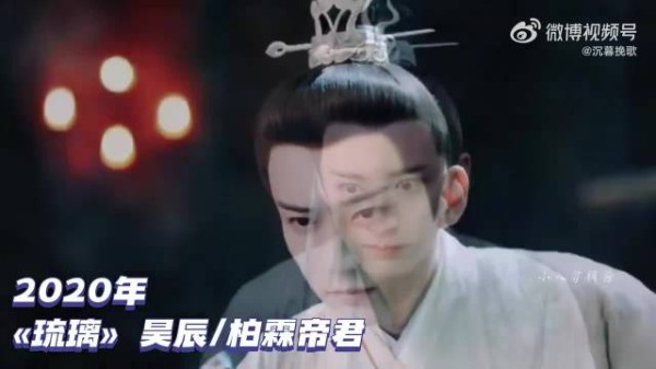 刘学义2016到2026颜值变化，早期鲜肉期嫩照曝光