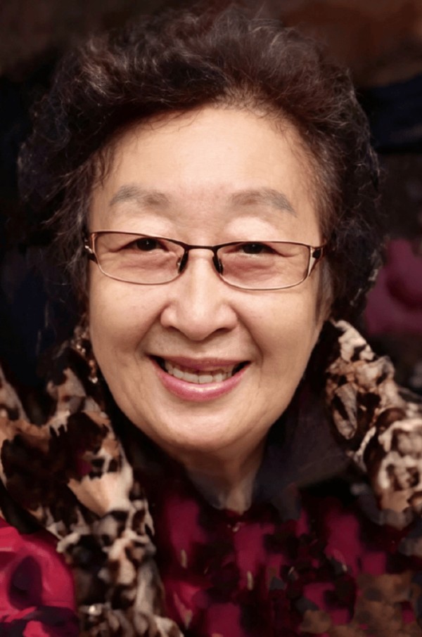 牛大妈，一路走好