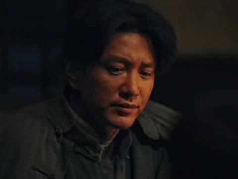 王仁君剧抛脸演技扎实,奖项该多关注他