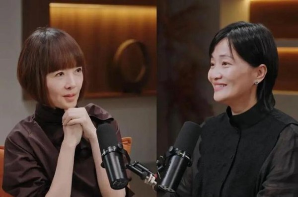 郭柯宇：前夫找来的工作，她说了“好”！