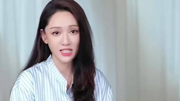 陈乔恩发长文回应前经纪人,否认怀恨在心,喊话:请不要再提到我