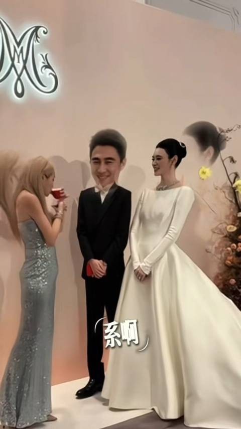 何超盈让奚梦瑶随便打何猷君