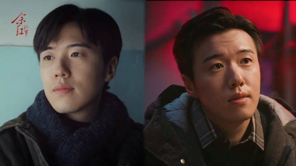 在铁城的故事里 人性总是复杂的