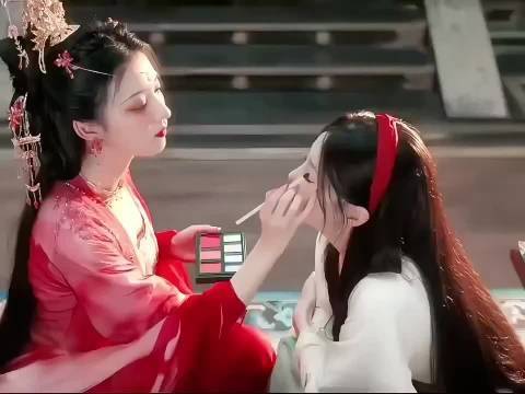 永儿还没有意识到自己是纸片人a市是不存在 ｜成何体统