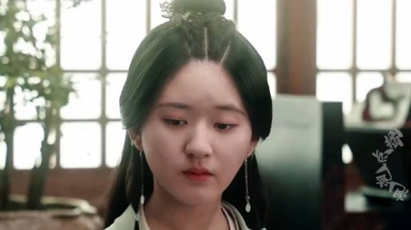 凌不疑制裁欺负少商女娘,袁善见暗护少商