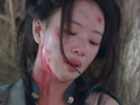 畏寒的赵星棠死在了最冷的下雪天,最后感受到的温暖来自兰香…