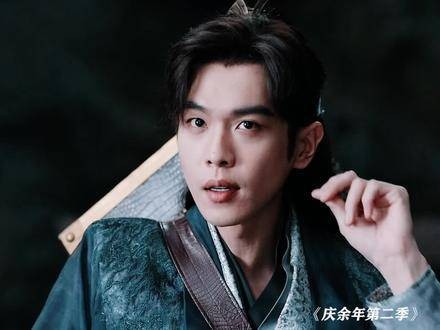 我那位性子急的先生,烦请各位多多包涵!