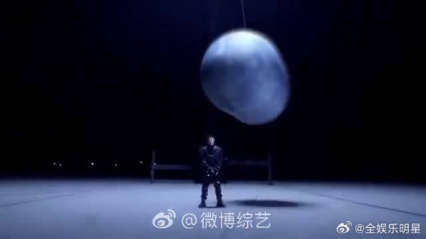 谁能想到原定的无感舞台换成狂爱,姚琛满江曹骏重新磨合,五公舞台看点拉满