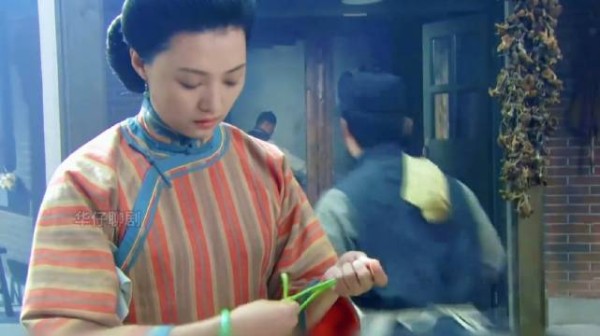 一碗打卤面 冥冥之中让失散多年的儿子找到了家