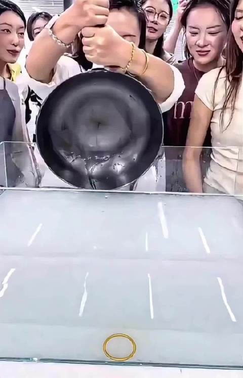 “有些人天生就智商碾压”