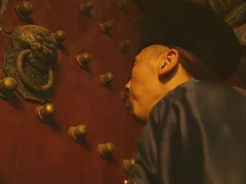 邬思道运筹帷幄,是成是败全看今晚