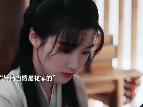 电视剧惜花芷2