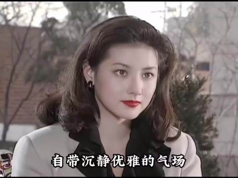 难怪都说审美降级20年前南韩女星各有各的绝色,根本不存在流水线美人!